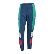 ADIDAS PERFORMANCE Športne hlače FIGC EQT mornarska/zelena/rdeča/bela