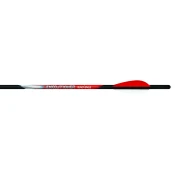 Black Eagle Bolt Carbon Executioner 3” Vanes .001”