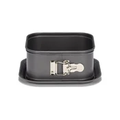 Patisse Patisse kvadratna oblika pritrjena 18 cm profi P02920