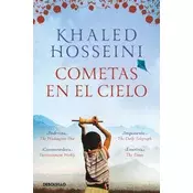 Cometas En El Cielo / The Kite Runner