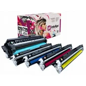 Inkdigo bęben+toner CRG729 kompatybilny z Canon i-Sensys LBP7010C LBP7018C Certyfikat TÜV