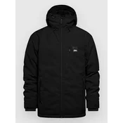 Horsefeathers Recon Jacket black
