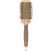 Olivia Garden Expert Straight Wavy krtača za sušenje las 1 kos