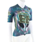 Assos Dyora R S11 EF Spooky Edition Ženske Kolesarska majica
