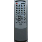 General THOMSON DTH108E - združljiv daljinski upravljalnik znamke General