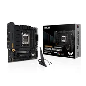 Maticna ploca AM5 Asus TUF GAMING B650M-PLUS DP/HDMI/M.2i
