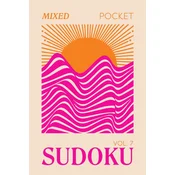 Pretty Pocket Sudoku - Mixed Screen Free Puzzles