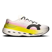 Moška tekaška obutev On Cloudboom Max Lime/Raspberry EUR 44,5