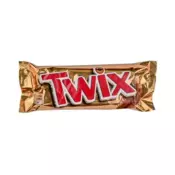 Cokoladica Twix 50 g MARS