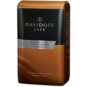 Davidoff Cafe Creme, 500g beans 92044