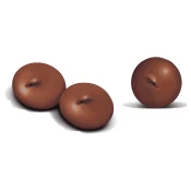 Trixie Nagradna poslastica za pse Cokoladne bombone - 75 g