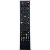 General TOSHIBA CT-90287, CT-90296 - replacement remote control