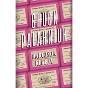 Harcosok klubja