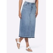 heine Krilo moder denim