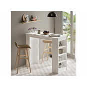 Hanah Home Barski sto St1-W