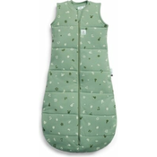 ERGOPOUCH Spalna vreča iz organskega bombaža Jersey Sweet Orchard 3-12 m, 6-10 kg, 2,5 tog