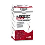 D-Mannose Complex (90 tab.)