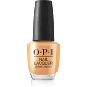 OPI OPI’m Dreaming Nail Lacquer lak za nohte odtenek Beauty School Popout 15 ml