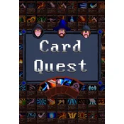 Card Quest Steam Key GLOBAL