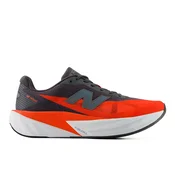 Moška tekaška obutev New Balance FuelCell Rebel v5 Neo Flame/Magnet US 9