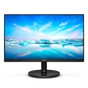 Philips 221v8/00 va/vga/hdmi/vesa/crna monitor 21.5
