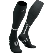 Kolenske nogavice Compressport Full Socks Recovery 2.0