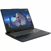 Laptop Lenovo IP Gaming 3 16IAH7 (82SA00ANSC)