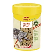 SERA Hrana za Kornjace Raffy P Nature 100ml