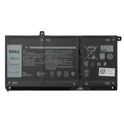 shumee DELL baterija 40Wh 3-celična, CF5RH