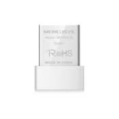 Mercusys MW150US 150MBPS bežični mini USB adapter