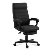 Mark Adler kancelarijska stolica boss 4.4 black ( 8263 )
