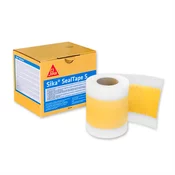 Elastična hidroizolacijska traka Sika® SealTape S 10m x 12cm rola