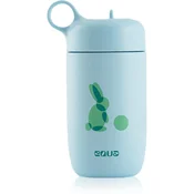 Equa - Otroška steklenica Rabbit, 400 ml