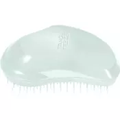 Tangle Teezer The Original ravna krtača za ravne in kodraste lase Ice Blue 1 kos
