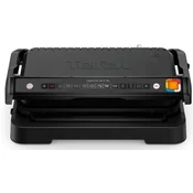 Tefal TEFAL GC784830 OPTIGRILL 4IN1 XL električni žar črne barve 2200 W