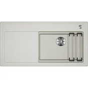ETAGON XL 6 S 528099 Pomivalno korito BLANCO