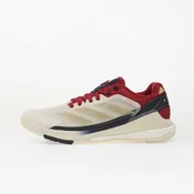 Sneakers adidas Crazyquick Boost Padel Chalk White/ Ice Gold Met./ Team Victory Red EUR 40