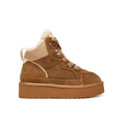 Steve Madden Superge Paci Sneaker SM11003464 Rjava