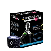 Kinesiology Tape Black