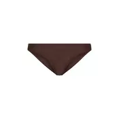 LSCN by LASCANA Bikini hlačke  temno rjava