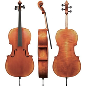 Violončelo (nemški) 4/4 Maestro 45 Gewa – različni modeli