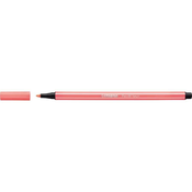 Stabilo FLOM. 1,0 PEN 68/040 FLUO. RDEČ
