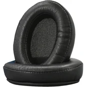 Dekoni Audio EPZ-MOM4-CHL Ušesne blazinice za slušalke Black 2 kos (Kot novo)