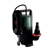 METABO Ponorné čerpadlo na znečištěnou vodu SP 180-35 SI 601796000
