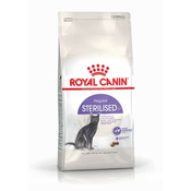 Royal Canin Sterilised 37 Hrana za sterilisane macke, 400g