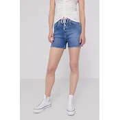 Kratke hlače iz jeansa Pepe Jeans Mary Archive