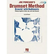 Joe Porcaro's Drumset Method