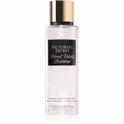 Victorias Secret Velvet Petals Shimmer odišavljeno pršilo za telo 250 ml