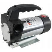 Črpalka za nafto in olje 12V 160W Pro-Tech TOOLS 13173