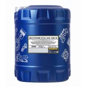 Mannol Multifarm STOU olje za traktor, 10W-30, 10 l